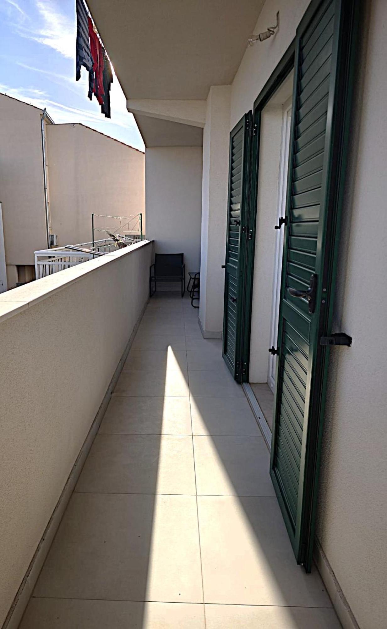 Cicibela Apartman Split Kültér fotó
